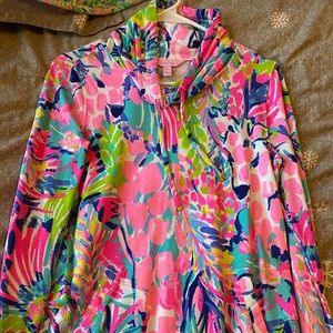 Lilly Pulitzer Pullover